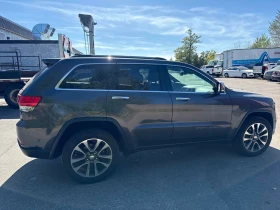 Jeep Grand cherokee 2018 LIMITED *    | Mobile.bg    4