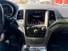 Jeep Grand cherokee 2018 LIMITED *    | Mobile.bg    9