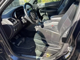 Jeep Grand cherokee 2018 LIMITED *    | Mobile.bg    7
