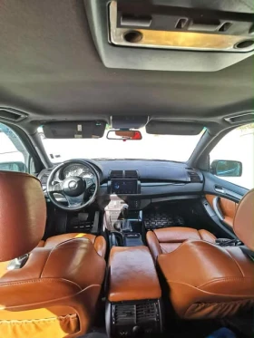 Обява за продажба на BMW X5 e53 ~10 500 лв. - изображение 11
