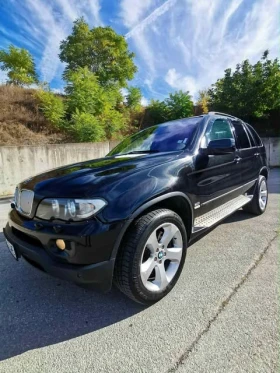 Обява за продажба на BMW X5 e53 ~10 500 лв. - изображение 1