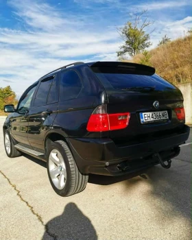 Обява за продажба на BMW X5 e53 ~10 500 лв. - изображение 6