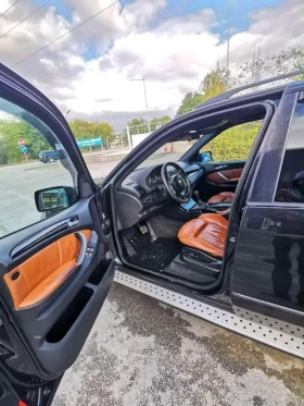 Обява за продажба на BMW X5 e53 ~10 500 лв. - изображение 9