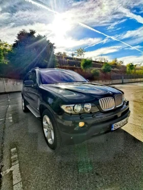 Обява за продажба на BMW X5 e53 ~10 500 лв. - изображение 4
