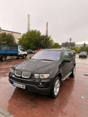 Обява за продажба на BMW X5 e53 ~10 500 лв. - изображение 1