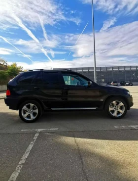 Обява за продажба на BMW X5 e53 ~10 500 лв. - изображение 8