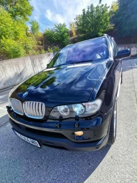 Обява за продажба на BMW X5 e53 ~10 500 лв. - изображение 3