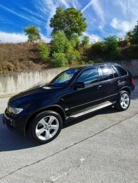 Обява за продажба на BMW X5 e53 ~10 500 лв. - изображение 5