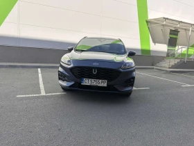 Ford Kuga ST line X  | Mobile.bg    3