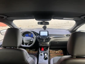 Ford Kuga ST line X  | Mobile.bg    12