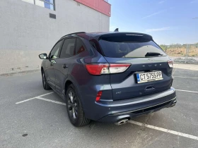 Ford Kuga ST line X  | Mobile.bg    2