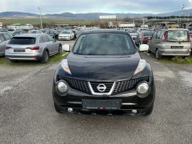 Nissan Juke 1.5 DCI