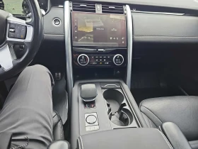 Land Rover Discovery * R Dynamic S * CARFAX * БЕЗ ПЪРВОНАЧАЛНА ВНОСКА - 54700 лв. / 27967.67 € - 92326876 9