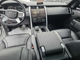 Land Rover Discovery * R Dynamic S * CARFAX * БЕЗ ПЪРВОНАЧАЛНА ВНОСКА - 54700 лв. / 27967.67 € - 92326876 14