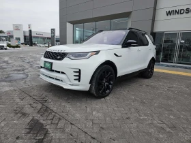 Land Rover Discovery * R Dynamic S * CARFAX * БЕЗ ПЪРВОНАЧАЛНА ВНОСКА