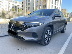 Mercedes-Benz EQA 250 12.2021г. 66000км, снимка 1