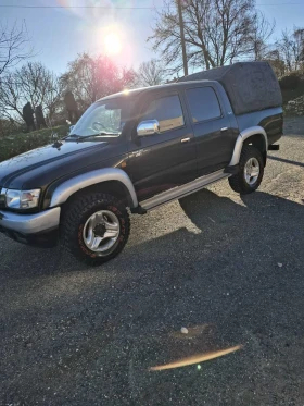 Toyota Hilux, снимка 6