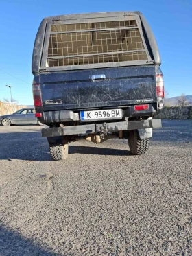 Toyota Hilux, снимка 7