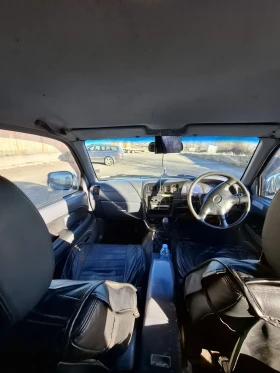 Toyota Hilux, снимка 2