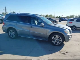 Mercedes-Benz GL 450 - 7999 € / 15644.68 лв. - 89697033 7