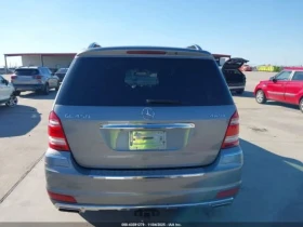 Mercedes-Benz GL 450 - 7999 € / 15644.68 лв. - 89697033 9