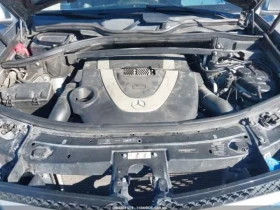 Mercedes-Benz GL 450 - 7999 € / 15644.68 лв. - 89697033 12