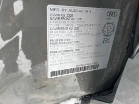 Audi Q3 2020 QUATTRO * БЕЗ ПЪРВОНАЧАЛНА ВНОСКА*  - 15290 € / 29904.64 лв. - 92451875 11