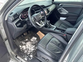 Audi Q3 2020 QUATTRO * БЕЗ ПЪРВОНАЧАЛНА ВНОСКА*  - 15290 € / 29904.64 лв. - 92451875 7