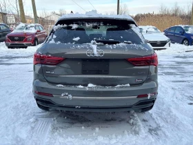 Audi Q3 2020 QUATTRO * БЕЗ ПЪРВОНАЧАЛНА ВНОСКА*  - 15290 € / 29904.64 лв. - 92451875 5