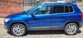 VW Tiguan - 5500 € / 10757.07 лв. - 99169645 2