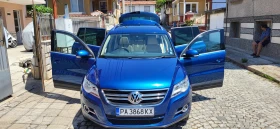 VW Tiguan - 5500 € / 10757.07 лв. - 99169645 13