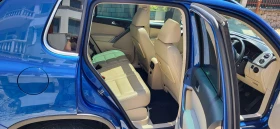 VW Tiguan - 5500 € / 10757.07 лв. - 99169645 6