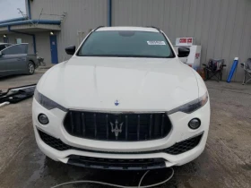 Maserati Levante RED INTERIOR* CARFAX* КЛИП на МОТОР* ФИКС ЦЕНА - 23104 € / 45187.50 лв. - 82363756 5