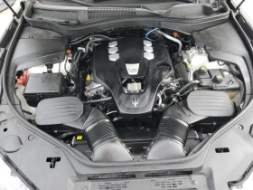 Maserati Levante RED INTERIOR* CARFAX* КЛИП на МОТОР* ФИКС ЦЕНА - 23104 € / 45187.50 лв. - 82363756 12