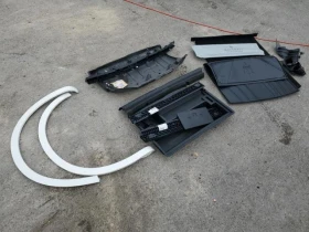 Maserati Levante RED INTERIOR* CARFAX* КЛИП на МОТОР* ФИКС ЦЕНА - 23104 € / 45187.50 лв. - 82363756 13