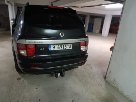 SsangYong Kyron 2000 | Mobile.bg � ����� ������ 11