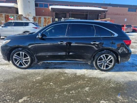 Acura Mdx * Navi * CARFAX * КАМЕРА * PANO * ПОДГРЕВ, снимка 2 - Автомобили и джипове - 53668177