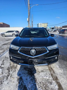 Acura Mdx * Navi * CARFAX * КАМЕРА * PANO * ПОДГРЕВ, снимка 6 - Автомобили и джипове - 53668177