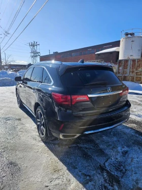 Acura Mdx * Navi * CARFAX * КАМЕРА * PANO * ПОДГРЕВ - 21300 € / 41659.18 лв. - 11825765 17