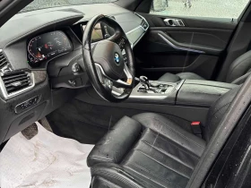 BMW X5 * xDrive40i * ПОДГРЕВ * КЛИП НА МОТОРА - 29890 € / 58459.76 лв. - 58287174 9