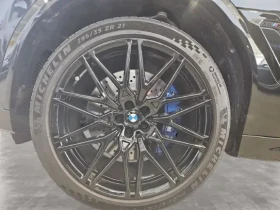 BMW X6 M Competition = Shadow Line = Гаранция - 108750 € / 212696.51 лв. - 47552334 5