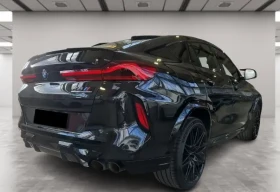 BMW X6 M Competition = Shadow Line = Гаранция - 108750 € / 212696.51 лв. - 47552334 3