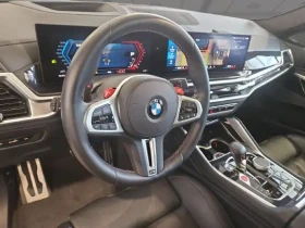 BMW X6 M Competition = Shadow Line = Гаранция - 108750 € / 212696.51 лв. - 47552334 8