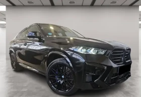 BMW X6 M Competition = Shadow Line = Гаранция