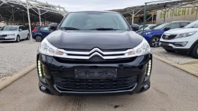 Citroen C4 AIRCROSS 1.6HDI - 7599 € / 14862.35 лв. - 10406315 2