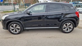 Citroen C4 AIRCROSS 1.6HDI - 7599 € / 14862.35 лв. - 10406315 4