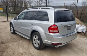 Mercedes-Benz GL 450  0878488827 | Auto.bg — изображение 5