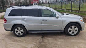 Mercedes-Benz GL 450  0878488827 | Auto.bg — изображение 8