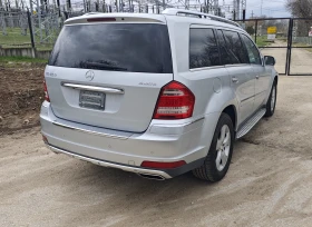 Mercedes-Benz GL 450  0878488827 | Auto.bg — изображение 4