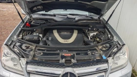 Mercedes-Benz GL 450  0878488827 | Auto.bg — изображение 11